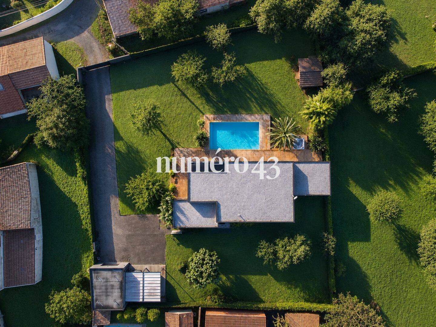 Maison 6 pièces 152 m² · à Cissac-Médoc · 152 m² · 595 000 €