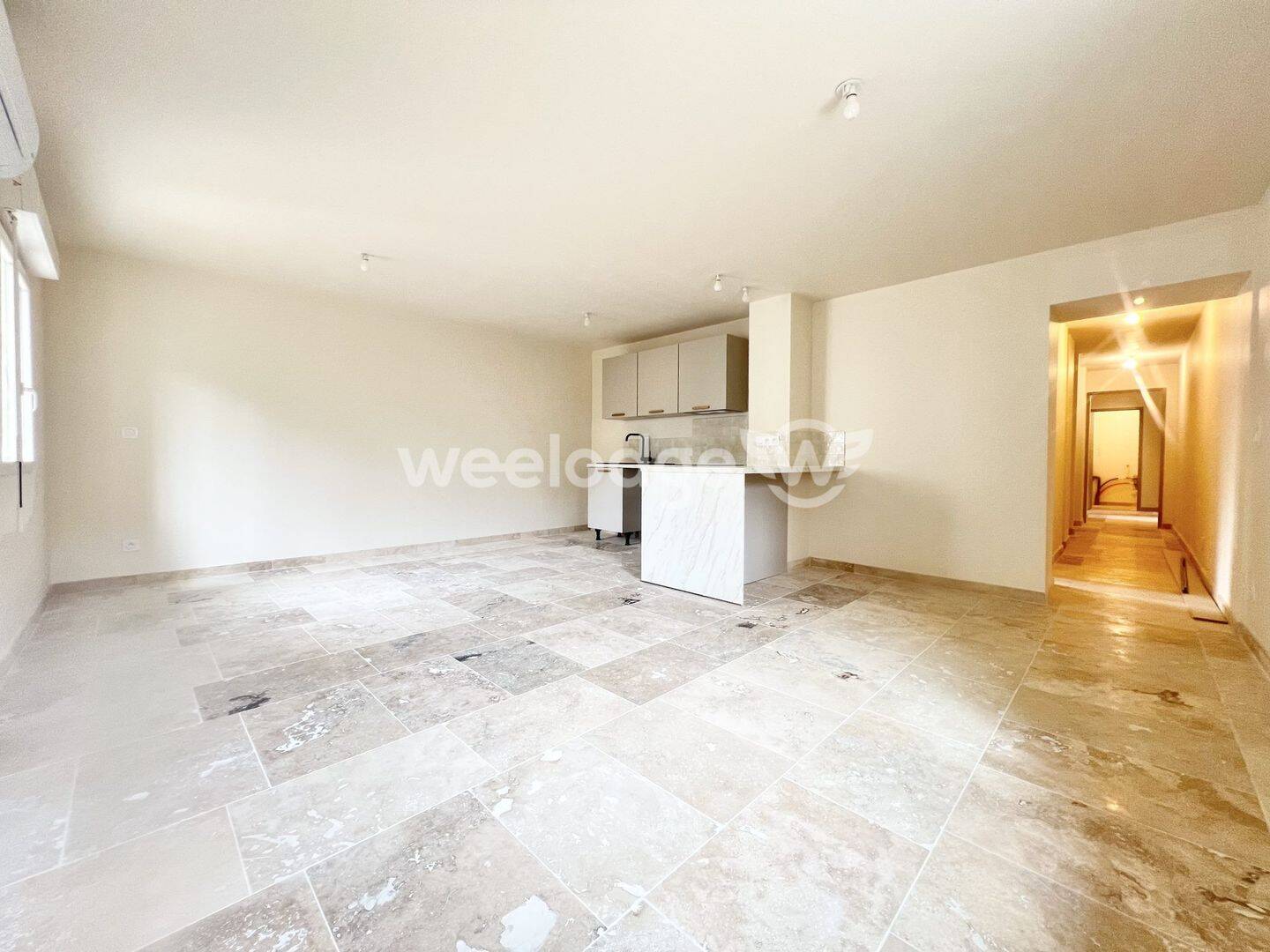 Appartement 3 pièces 70 m² · à Remoulins · 70 m² · 163 000 €