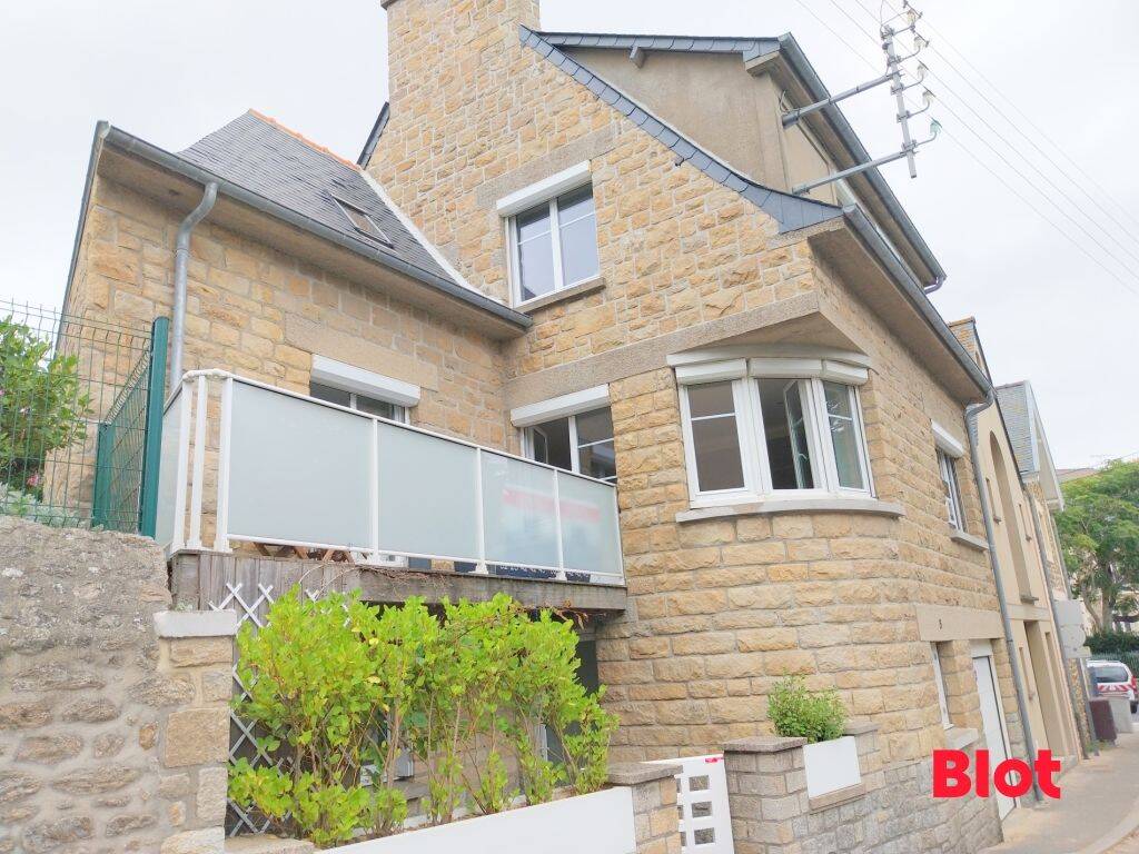 Maison 7 pièces 133 m² · à Saint-Malo · 133 m² · 1 254 750 €