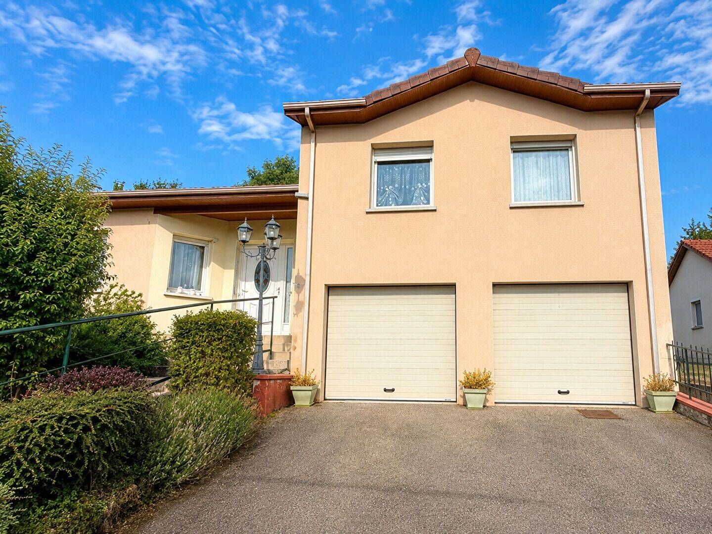 Maison 5 pièces 147 m² · à Bouxières-aux-Chênes · 147 m² · 335 000 €