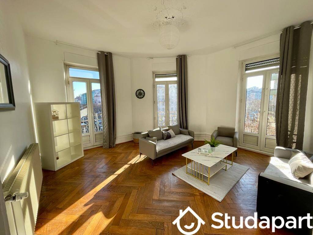 1 pièce 13 m² · à Strasbourg · 13 m² · 530 €