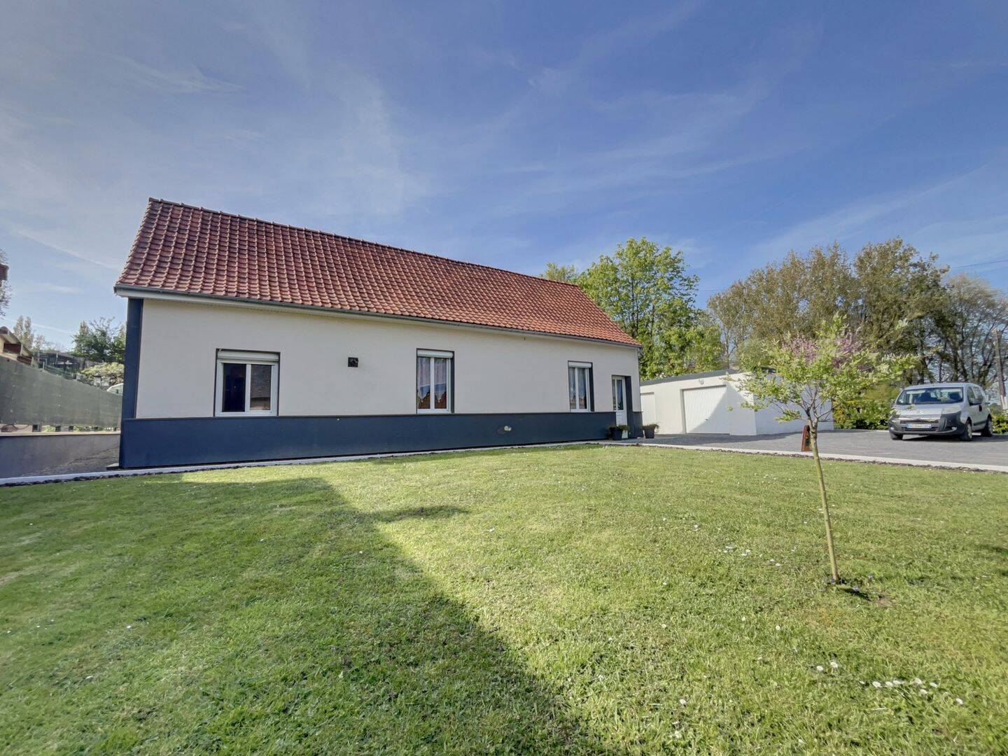 Maison 4 pièces 115 m² · à Chépy · 115 m² · 224 000 €