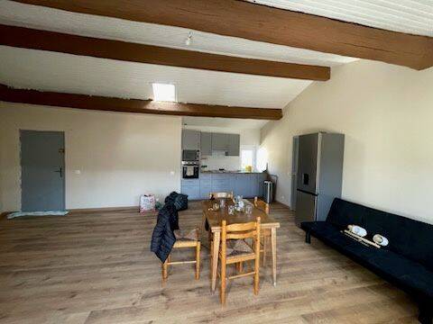 Appartement 3 pièces 78 m² · à Ganges · 78 m² · 690 €/mois