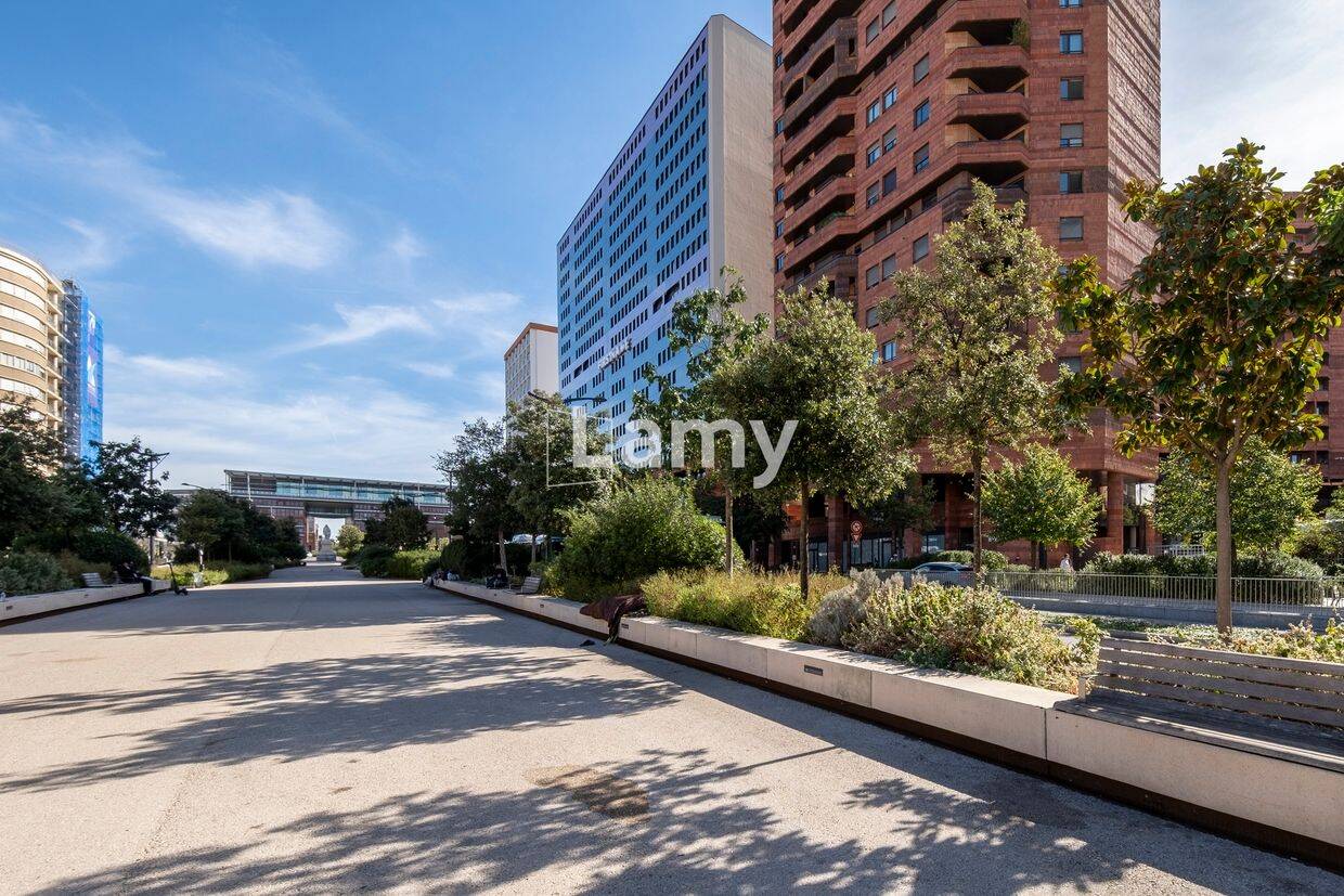 Appartement 2 pièces 53 m² · à Toulouse · 53,4 m² · 239 000 €
