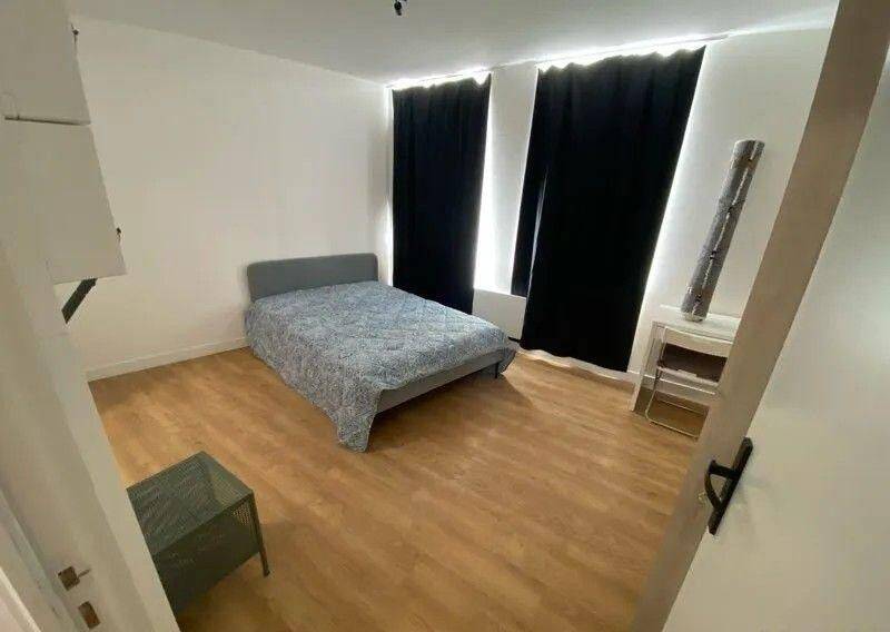 Appartement 1 pièce 22 m² · à Lille · 22 m² · 550 €/mois