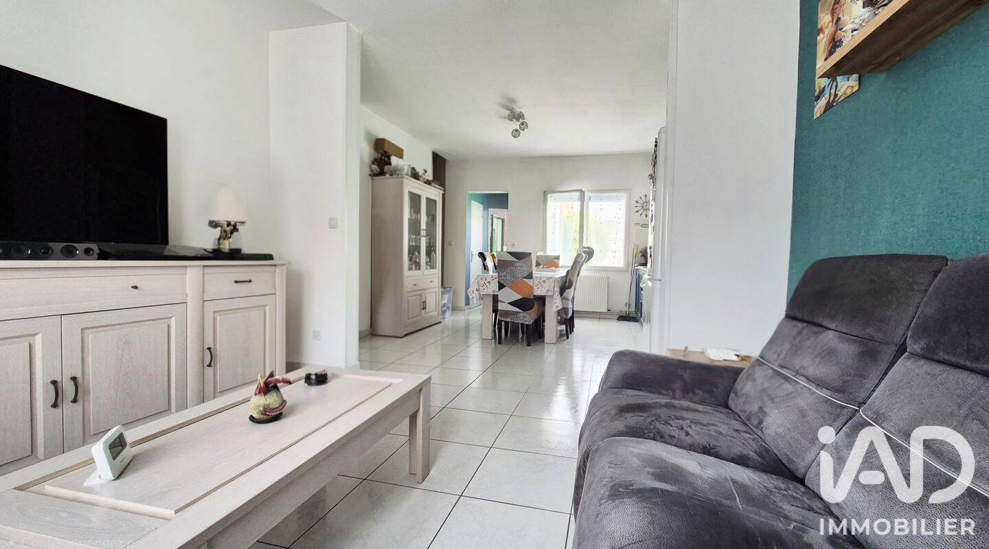 Maison 4 pièces 90 m² · à Arques · 90 m² · 127 000 €