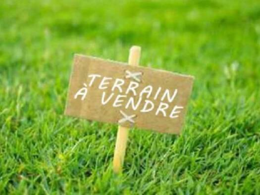 Terrain constructible à vendre 123 400 € 1 095 m² de terrain La Chapelle-aux-Filtzméens 35190