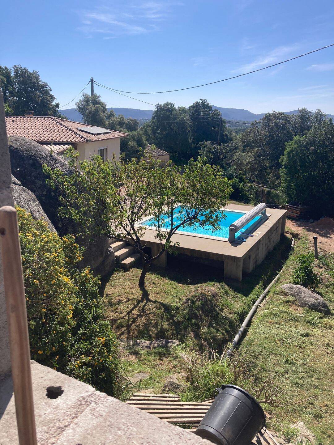 Maison 3 pièces 85 m² · à Porto-Vecchio · 85 m² · 1 300 €