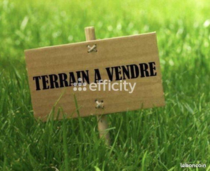 Terrain de 445 m² à Vedène - photo 2