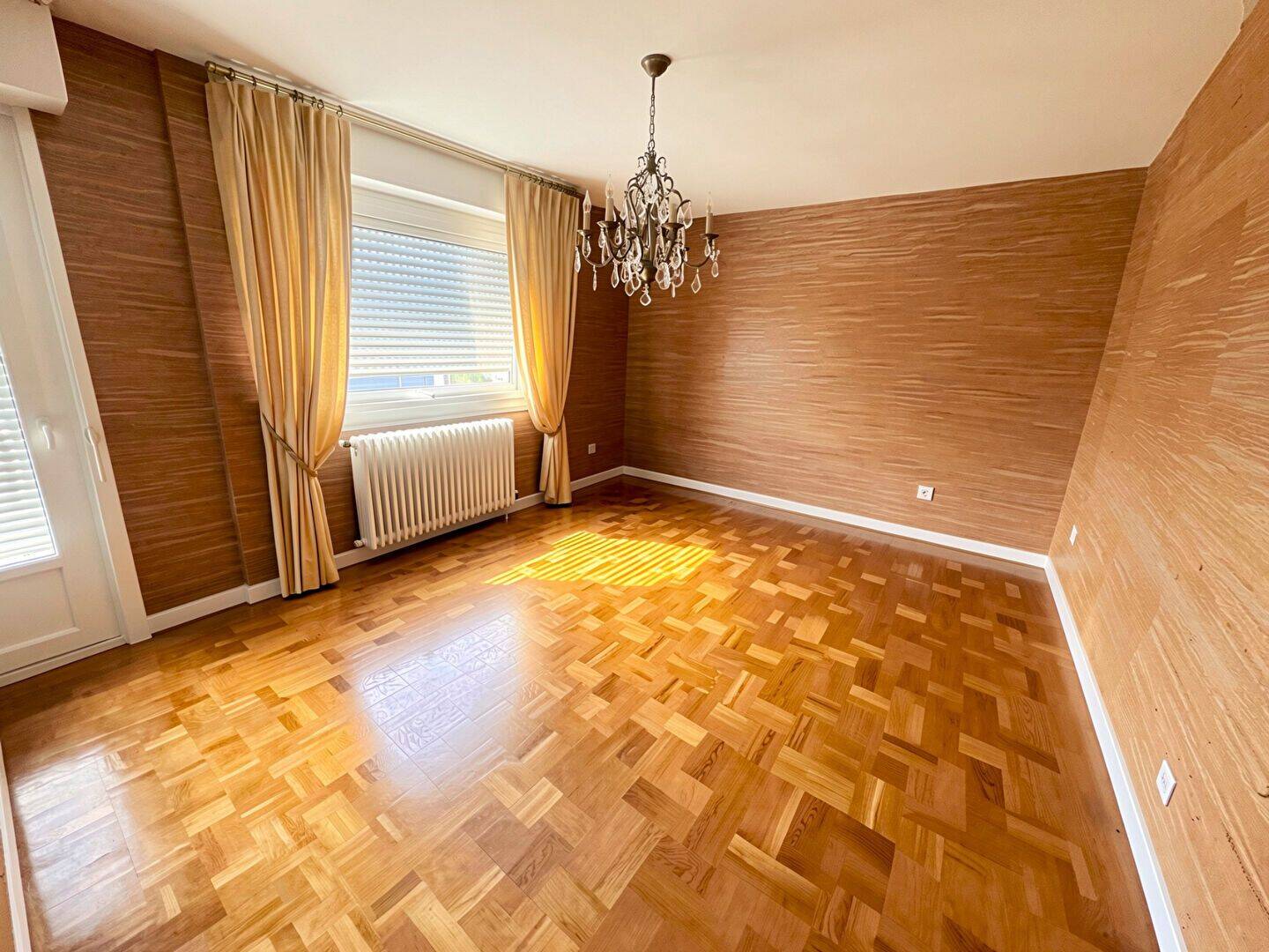 Appartement 3 pièces 70 m² · à Nantes · 70,4 m² · 260 925 €