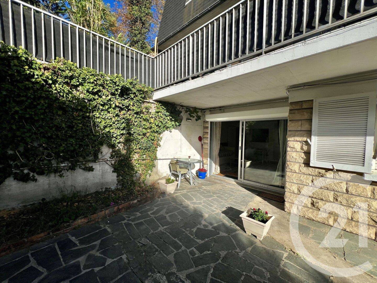Appartement 1 pièce 27 m² · à Taverny · 26,8 m² · 700 €/mois