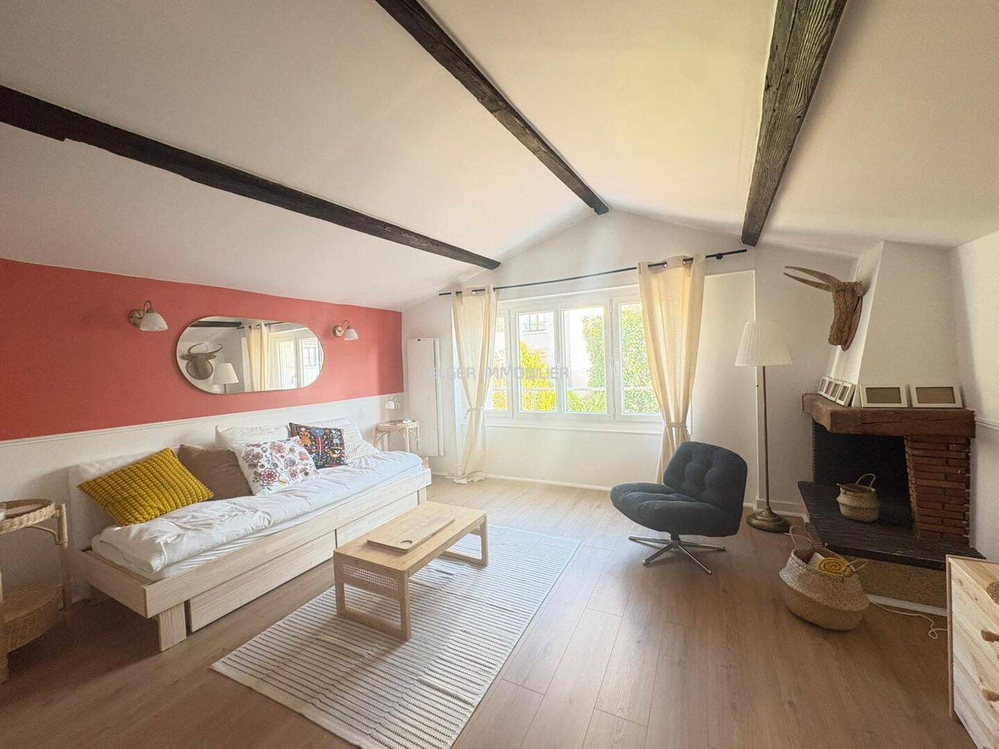 Appartement 1 pièce 32 m² · à Meudon · 31,7 m² · 940 €/mois