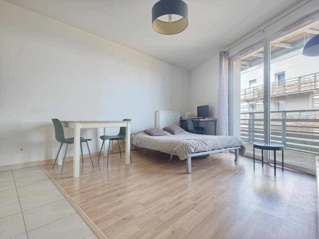 Appartement 1 pièce 28 m² · à Chartres · 27,8 m² · 95 900 €