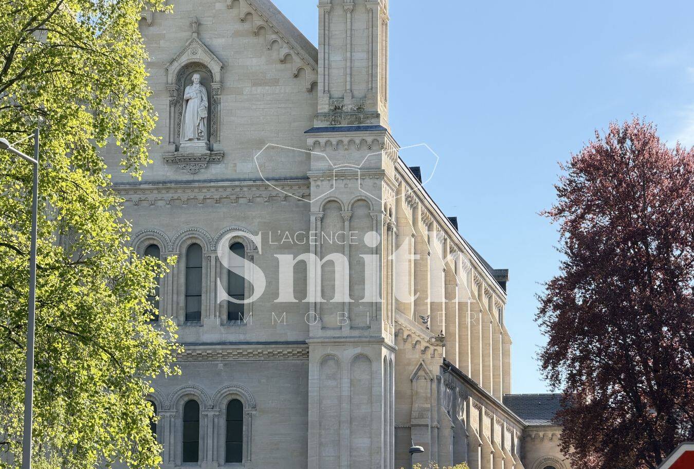 Appartement 2 pièces 50 m² · à Rouen · 50 m² · 139 000 €