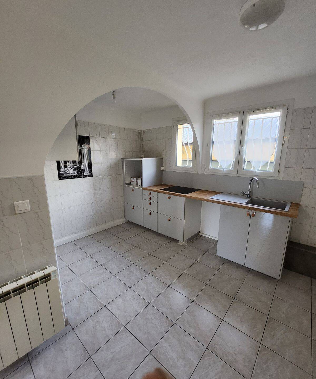 Appartement 2 pièces 44 m² · à Brignoles · 44,2 m² · 620 €