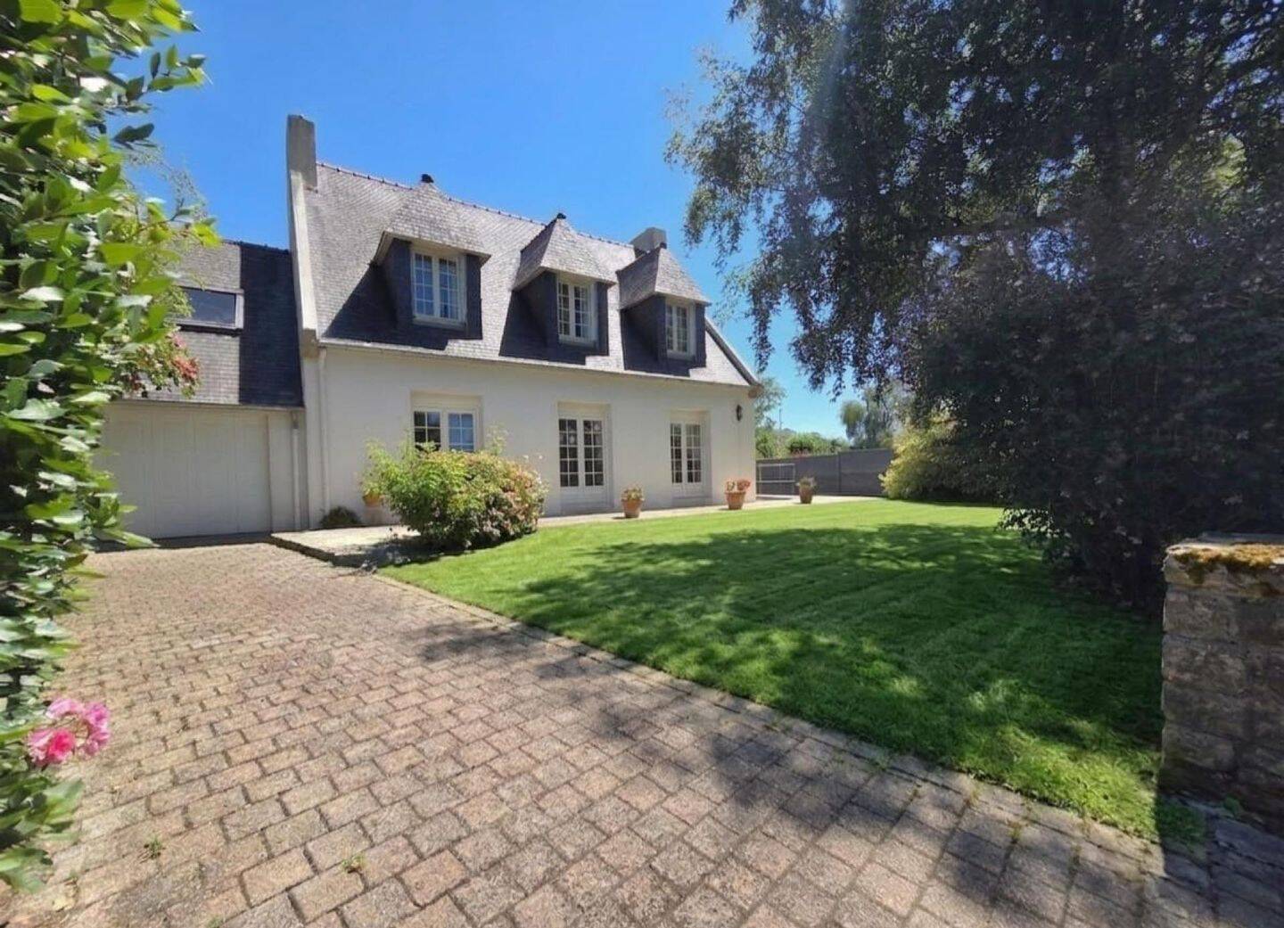 Maison 6 pièces 135 m² · à Gouesnou · 135 m² · 353 600 €