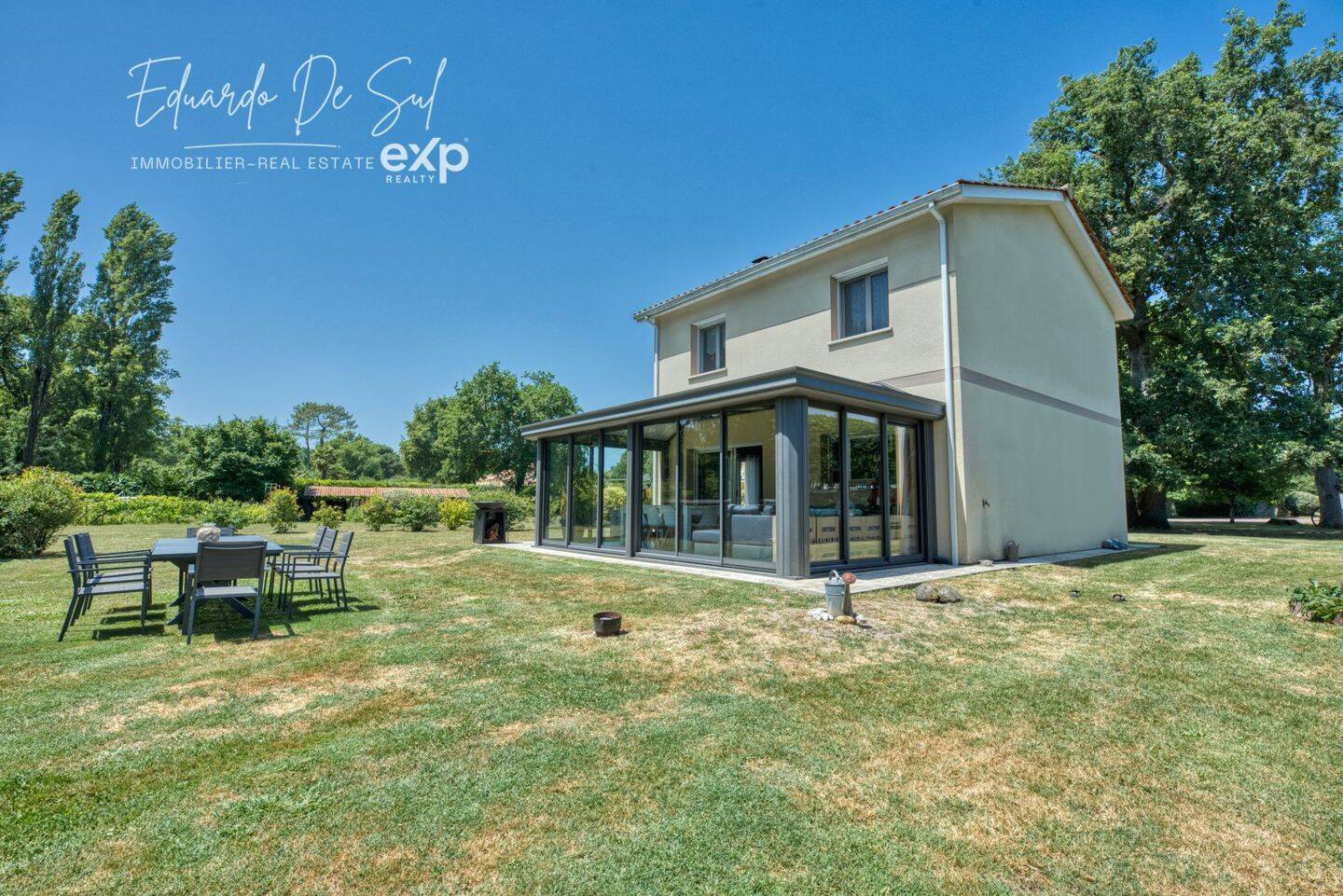 Maison 5 pièces 125 m² · à Pessac · 125 m² · 479 000 €