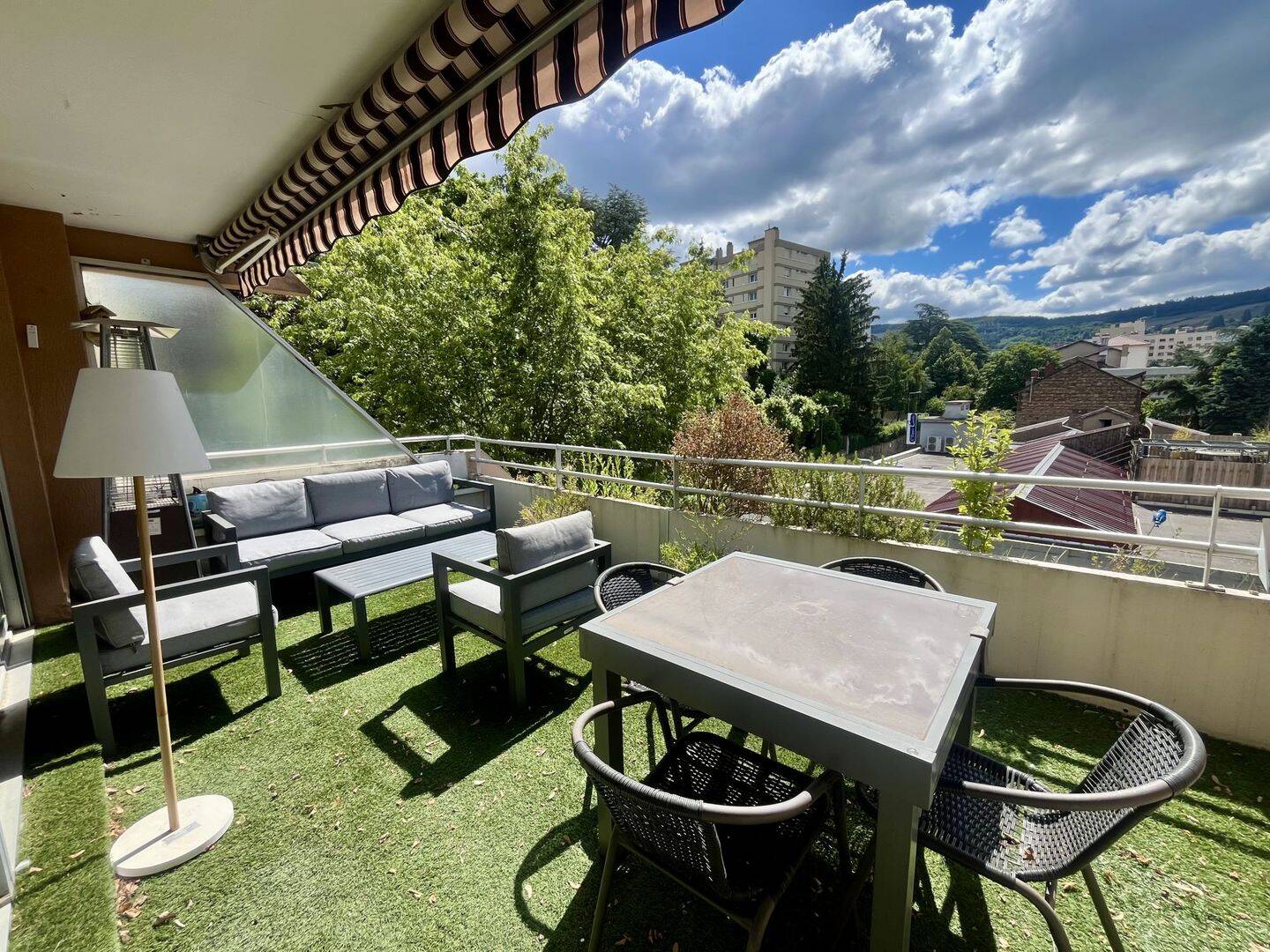 Appartement 3 pièces 85 m² · à Saint-Étienne · 85 m² · 214 000 €