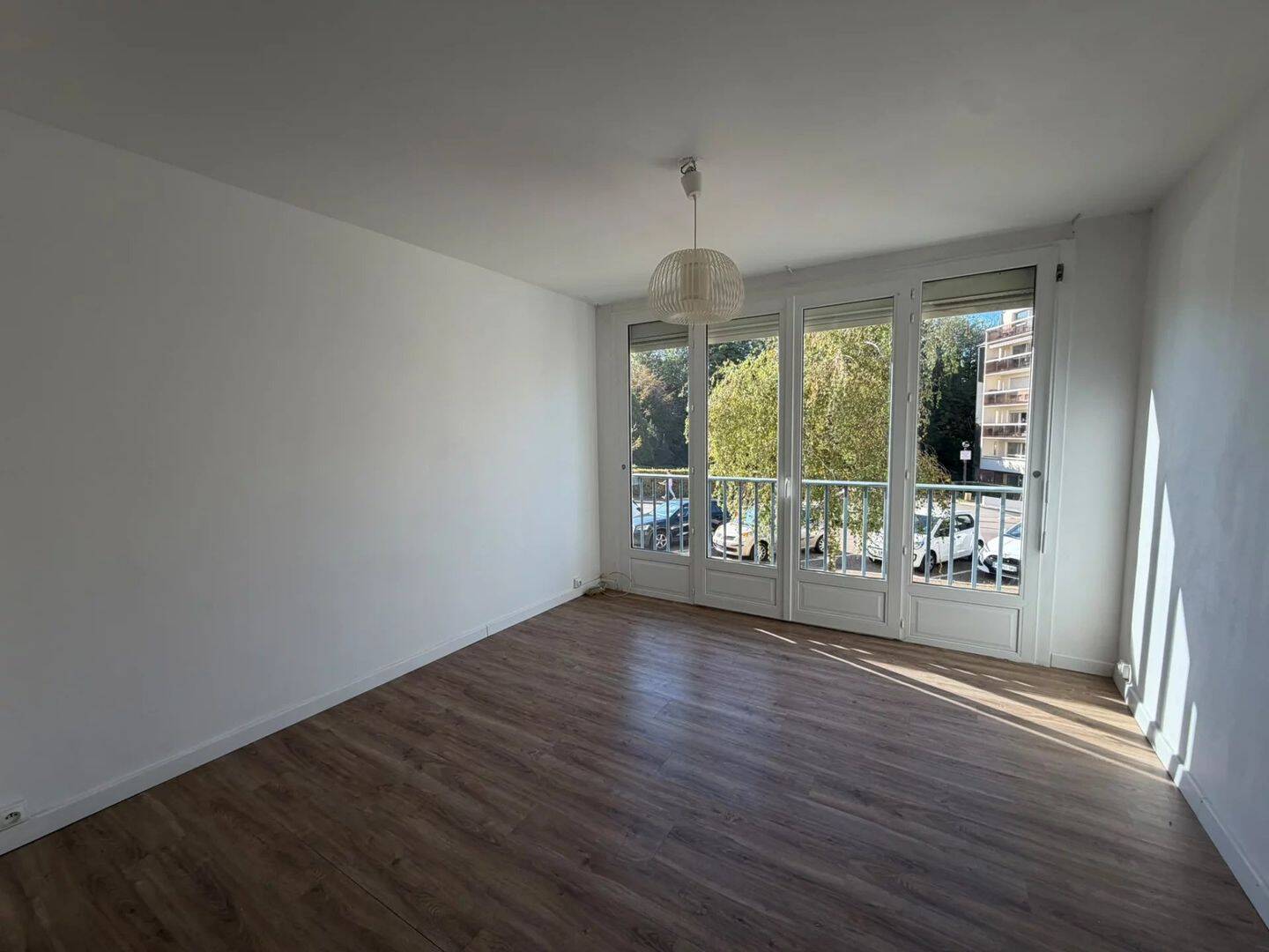 Appartement 3 pièces 52 m² · à Mont-Saint-Aignan · 51,7 m² · 780 €/mois