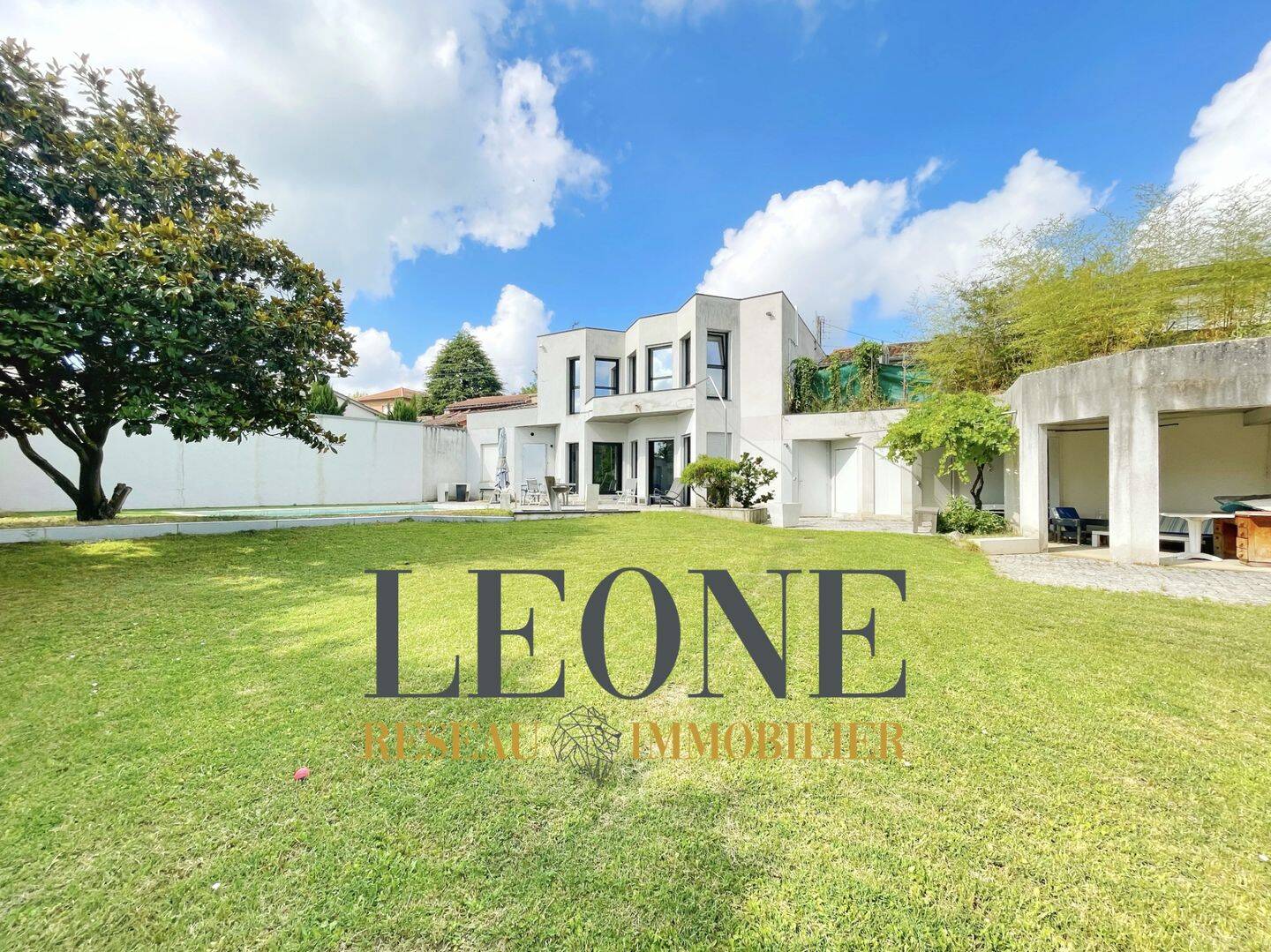 Maison 5 pièces 130 m² · à Irigny · 130 m² · 599 000 €