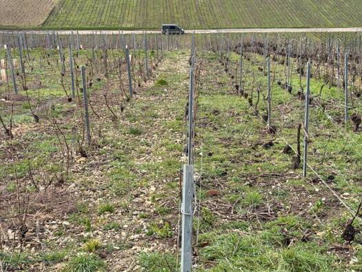 Terrain à vendre 69 300 € 700 m² de terrain Connigis 02330