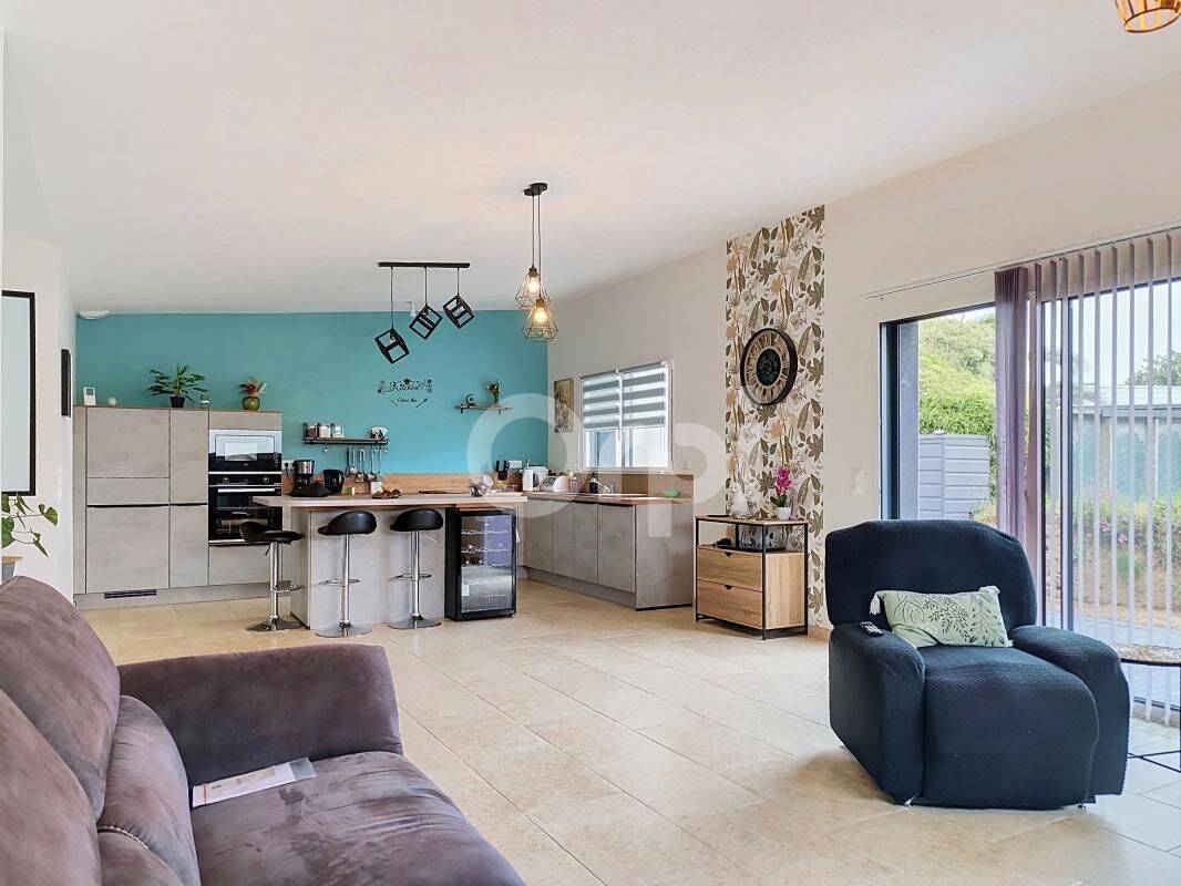 Maison 3 pièces 113 m² · à Ploudaniel · 113 m² · 275 600 €