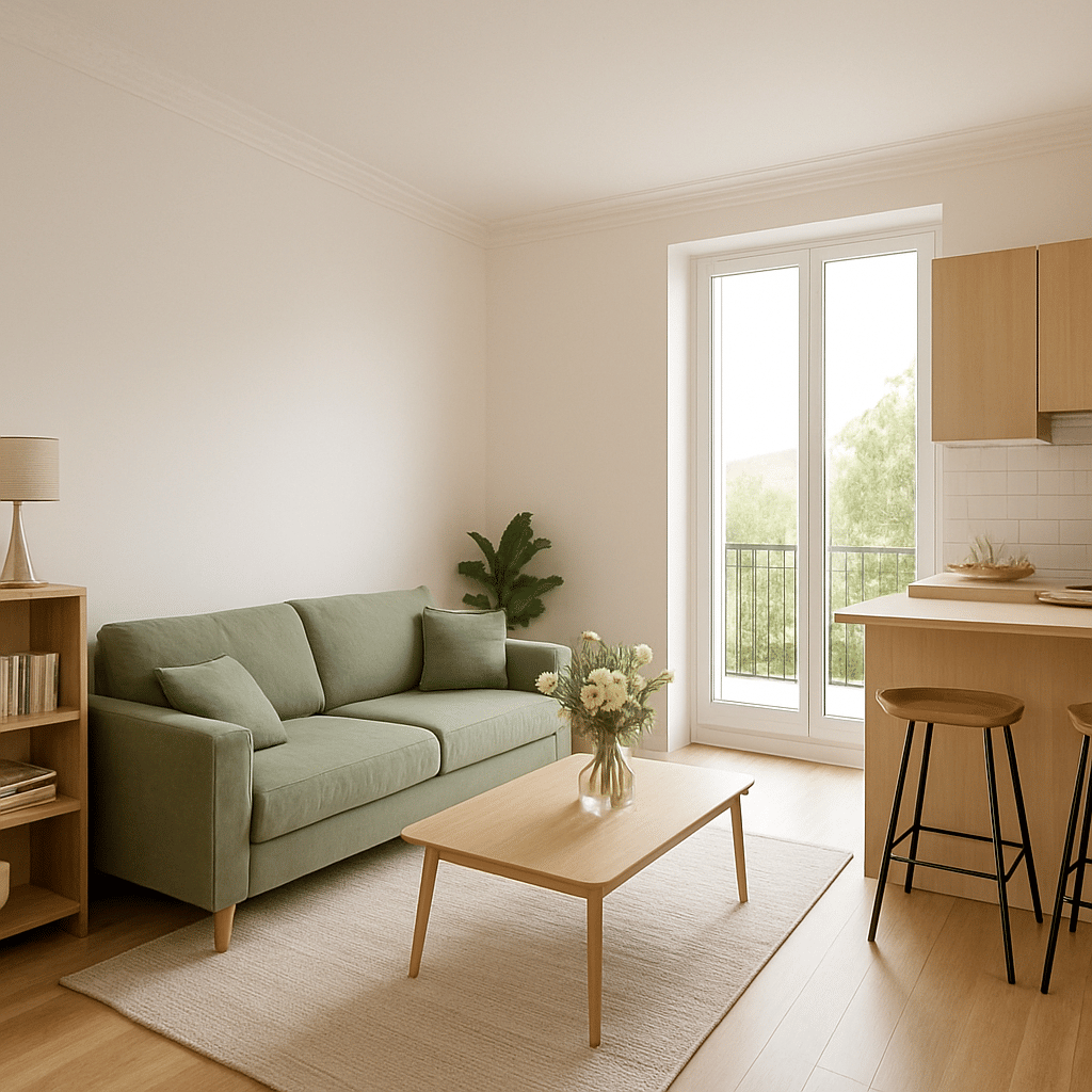Appartement 2 pièces 45 m² · à Rodilhan · 45 m² · 175 000 €