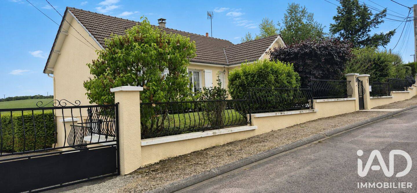 Maison 5 pièces 101 m² · à Mélisey · 101 m² · 149 500 €