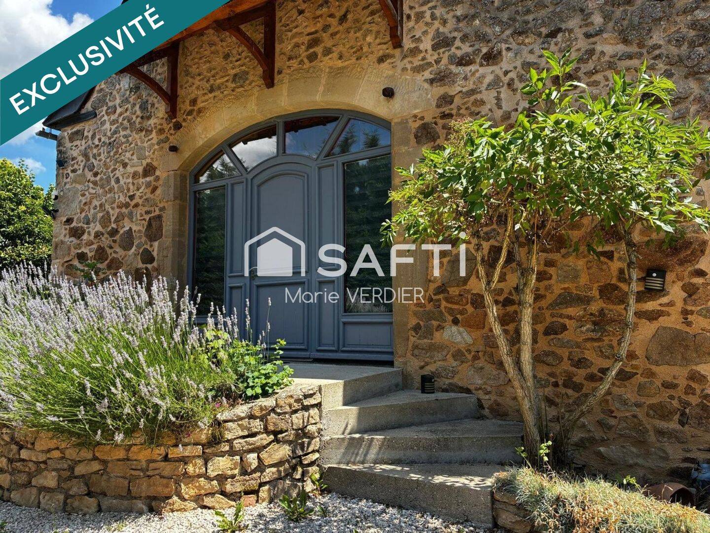 Maison 6 pièces 130 m² · à Vaureilles · 130 m² · 243 000 €