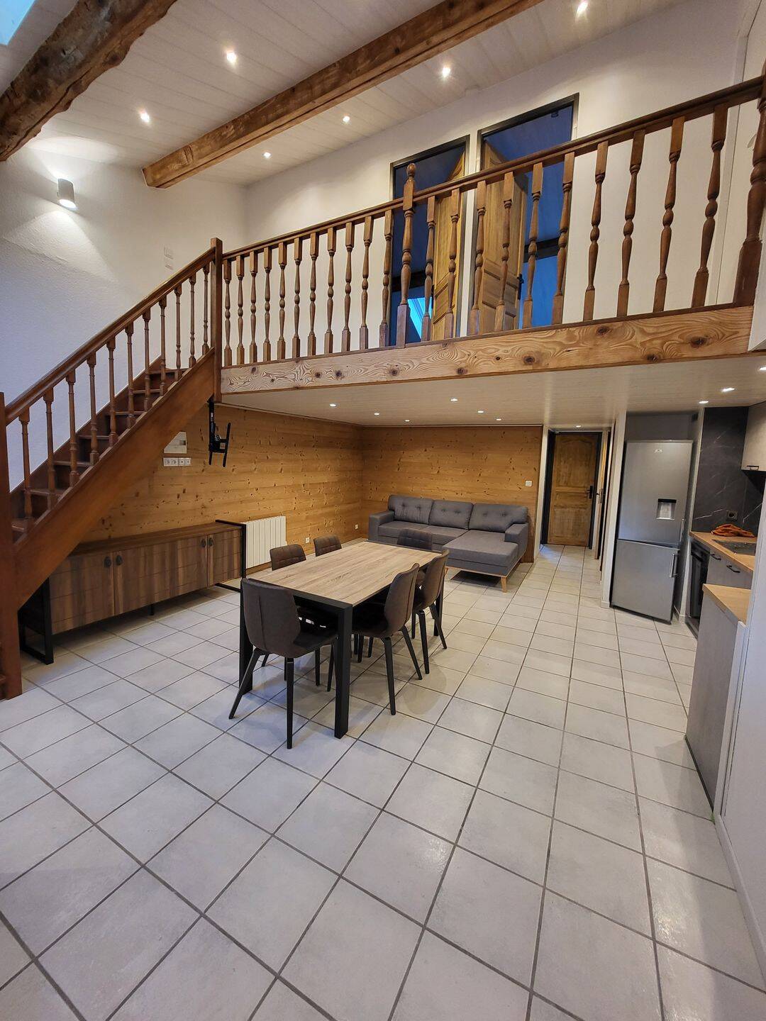 Appartement 4 pièces 66 m² · à Collonges · 66 m² · 1 500 €/mois