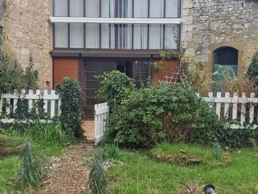 Maison à vendre 141 000 € 5 pièces 3 chambres 200 m² Mirebeau 86110