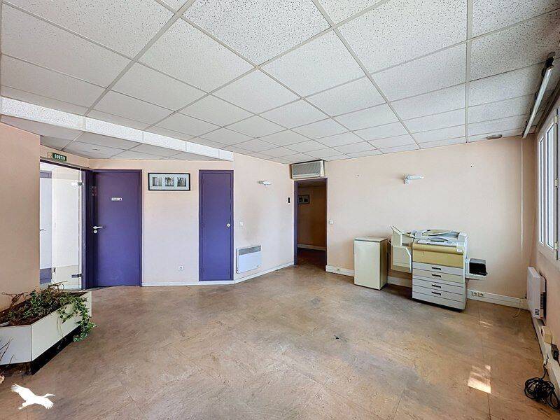 Appartement 5 pièces 79 m² · à Montpellier · 79 m² · 213 000 €