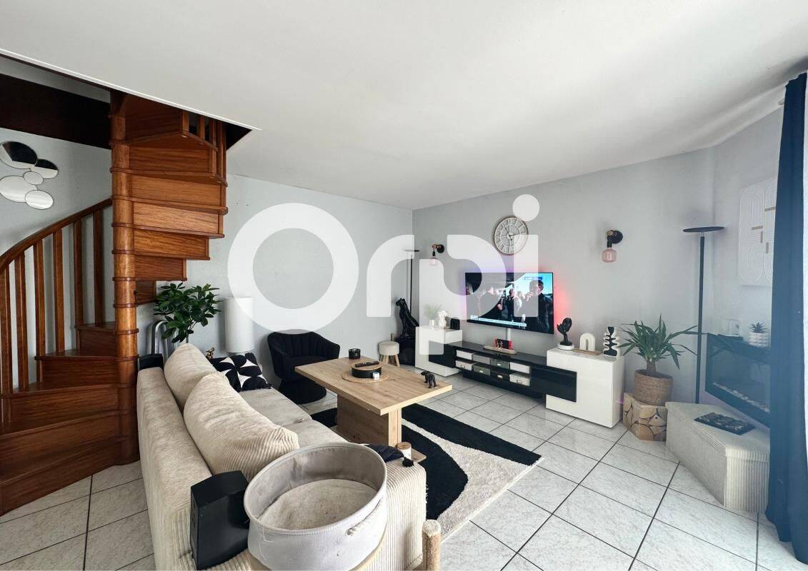 Appartement 3 pièces 67 m² · à Épinay-sur-Orge · 67,3 m² · 249 000 €