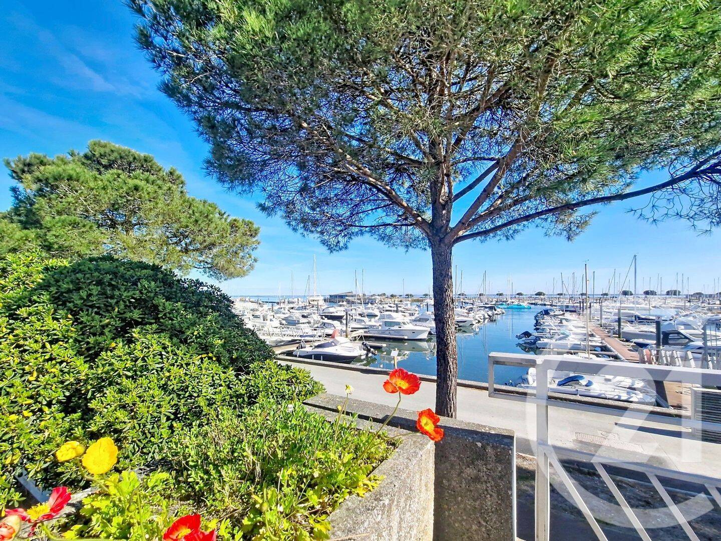 Appartement 2 pièces 37 m² · à Arcachon · 37,5 m² · 215 000 €