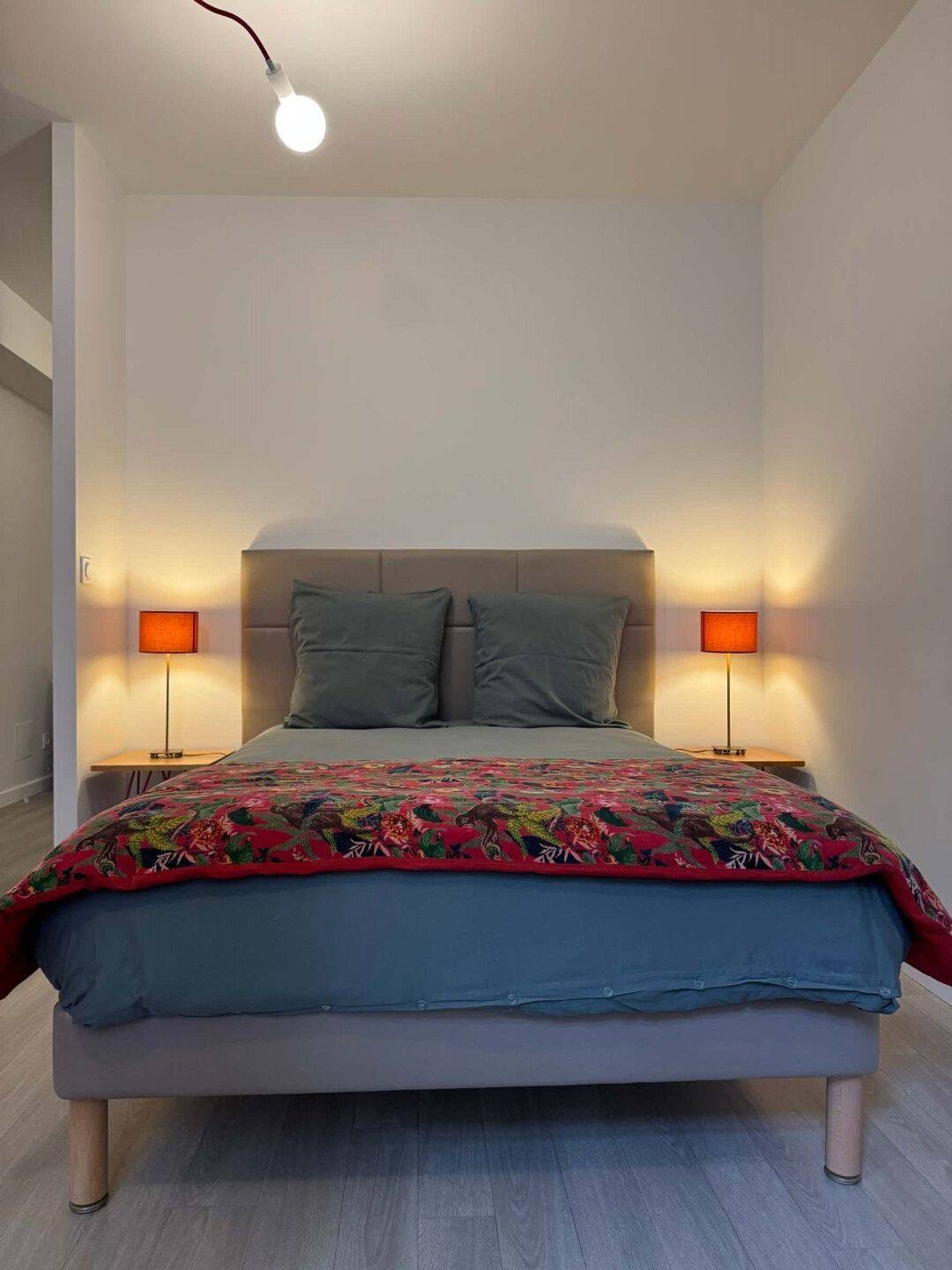 Appartement 1 pièce 15 m² · à Carcassonne · 15 m² · 750 €