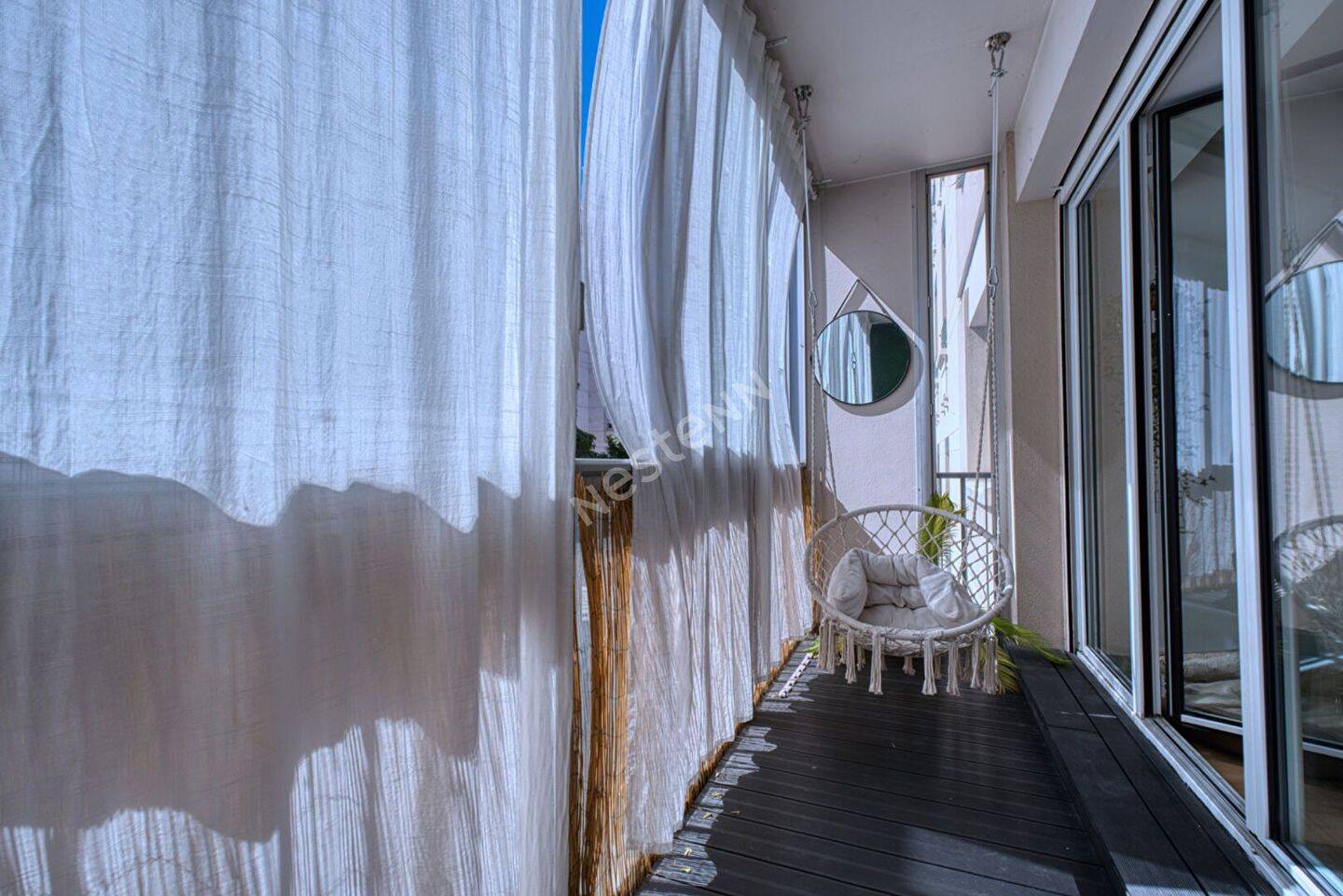 Appartement 4 pièces 101 m² · à Villeurbanne · 101 m² · 379 000 €