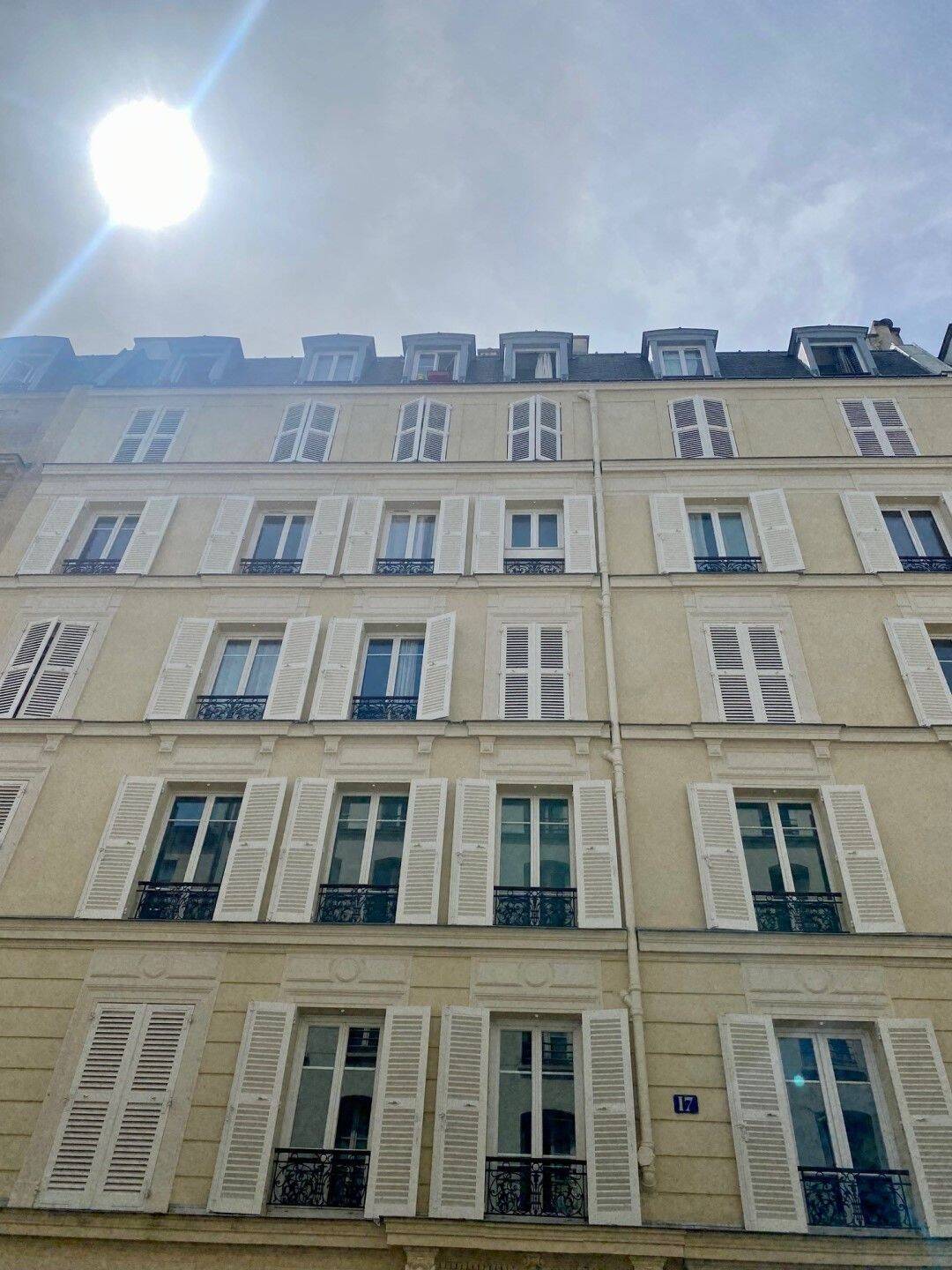 Appartement 2 pièces 40 m² · à Paris 11ème Arrondissement · 40 m² · 429 000 €