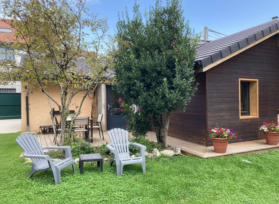 Appartement 1 pièce 45 m² · à Annecy · 45 m² · 265 000 €