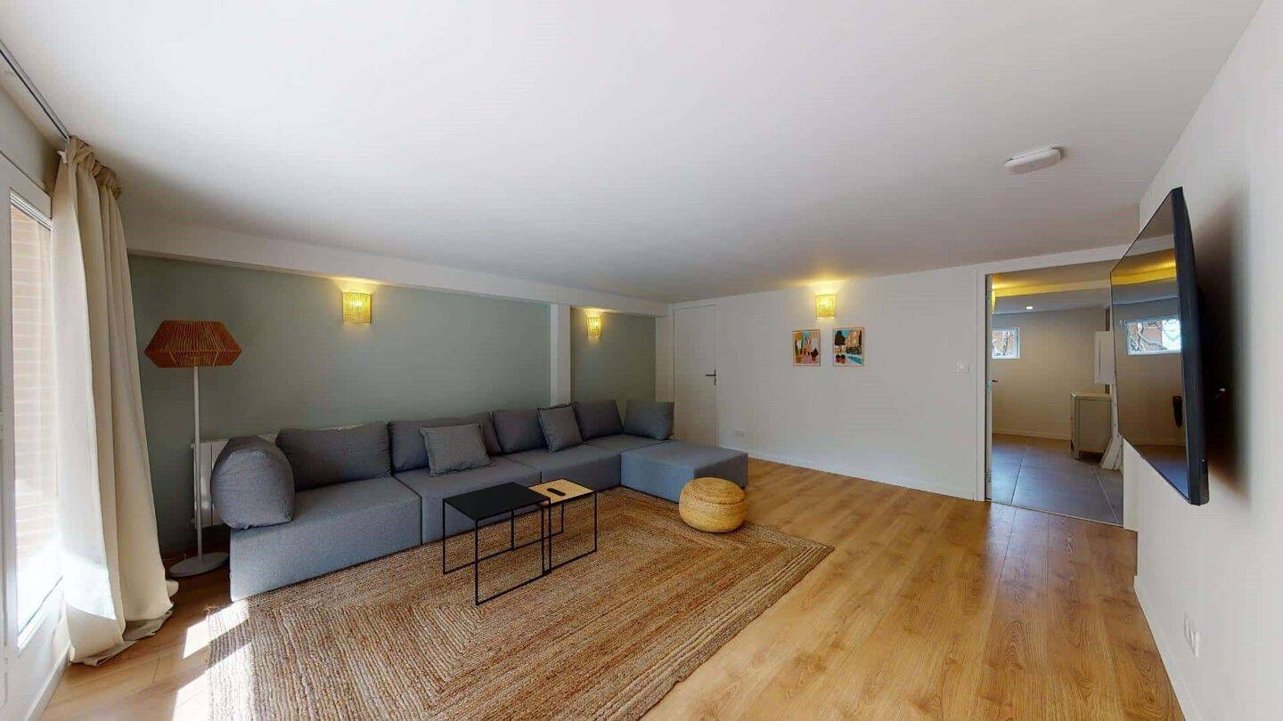 Ariane - Private Room (3) - Colocation — 16