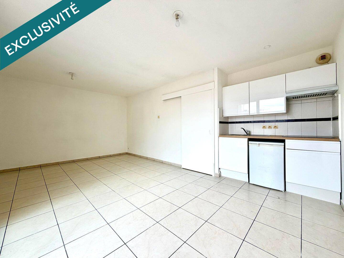 Appartement 2 pièces 45 m² · à Perpignan · 45 m² · 109 000 €