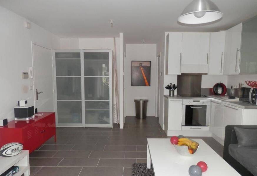 Appartement 3 pièces 60 m² · à Bordeaux · 60 m² · 1 180 €