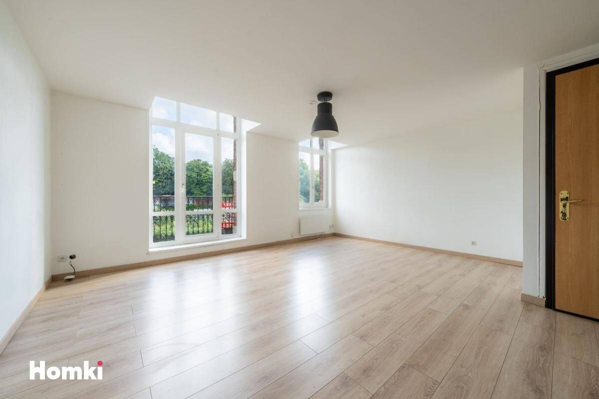 Appartement 2 pièces 50 m² · à Lille · 50 m² · 226 900 €