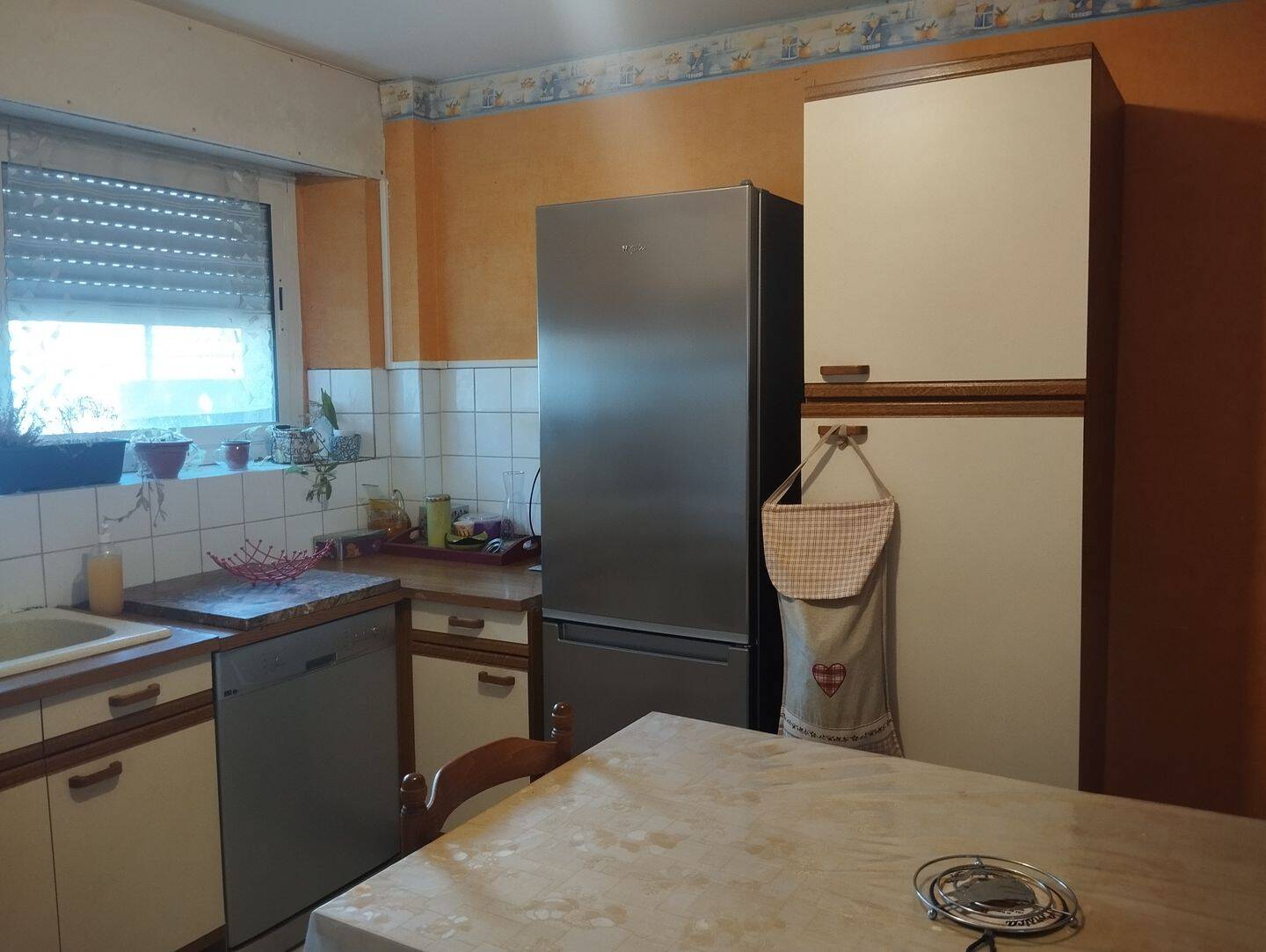 Appartement 2 pièces 67 m² · à Alès · 66,6 m² · 636 €