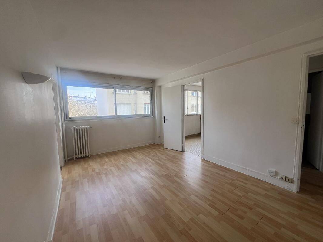 Appartement 2 pièces 40 m² · à Paris 14ème Arrondissement · 40 m² · 1 100 €/mois