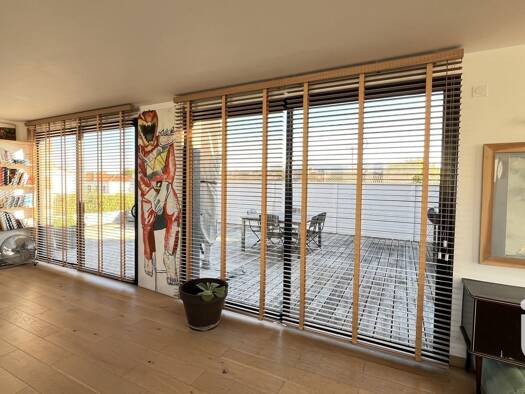 Appartement à vendre 425 000 € 4 pièces 2 chambres 90 m² Étage 1/1 Laleu-La Pallice La Rochelle 17000