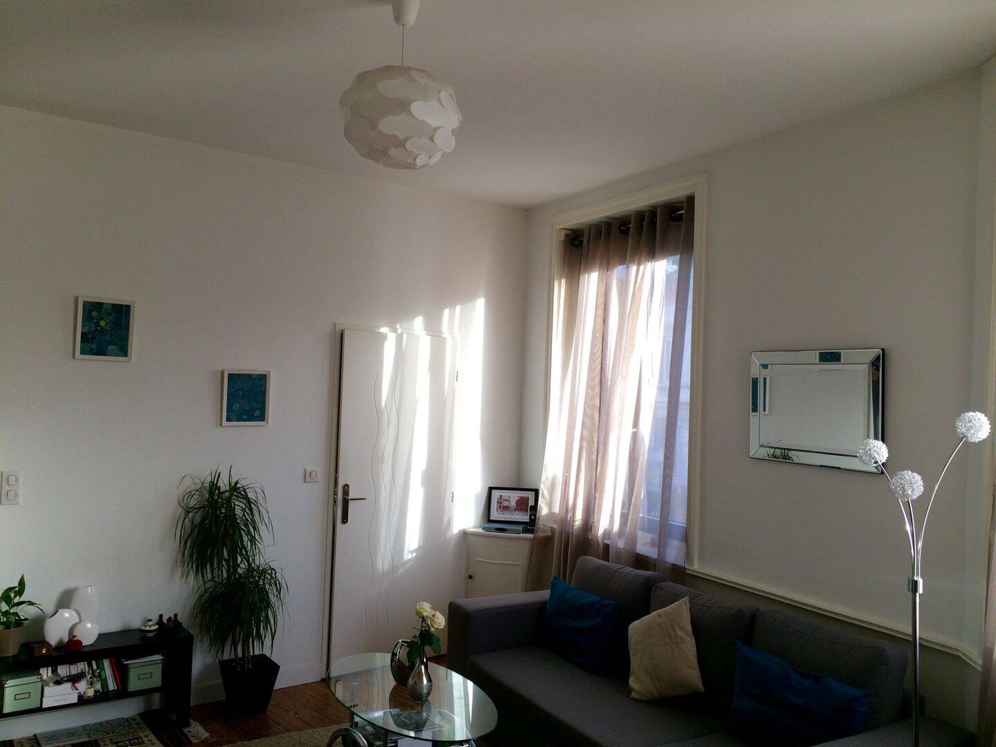 Appartement 2 pièces 38 m² · à Tassin-la-Demi-Lune · 38 m² · 695 €/mois