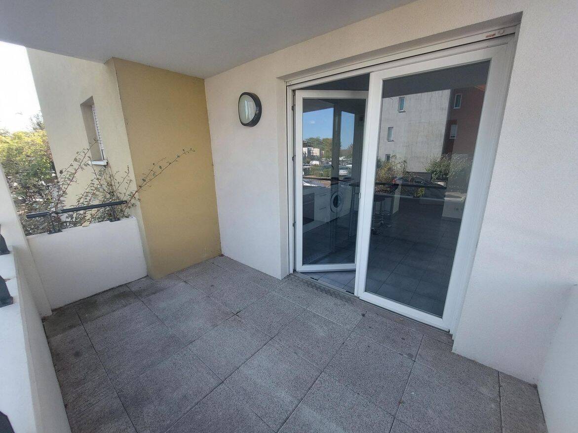 Appartement 1 pièce 30 m² · à Bischwiller · 30,1 m² · 404 €/mois