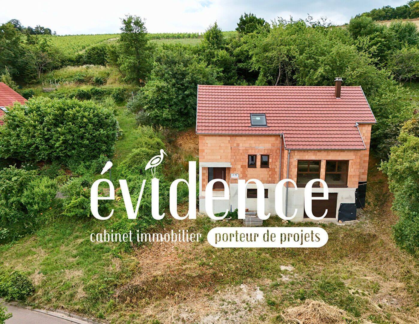 Maison 4 pièces 152 m² · à Barr · 152 m² · 378 000 €