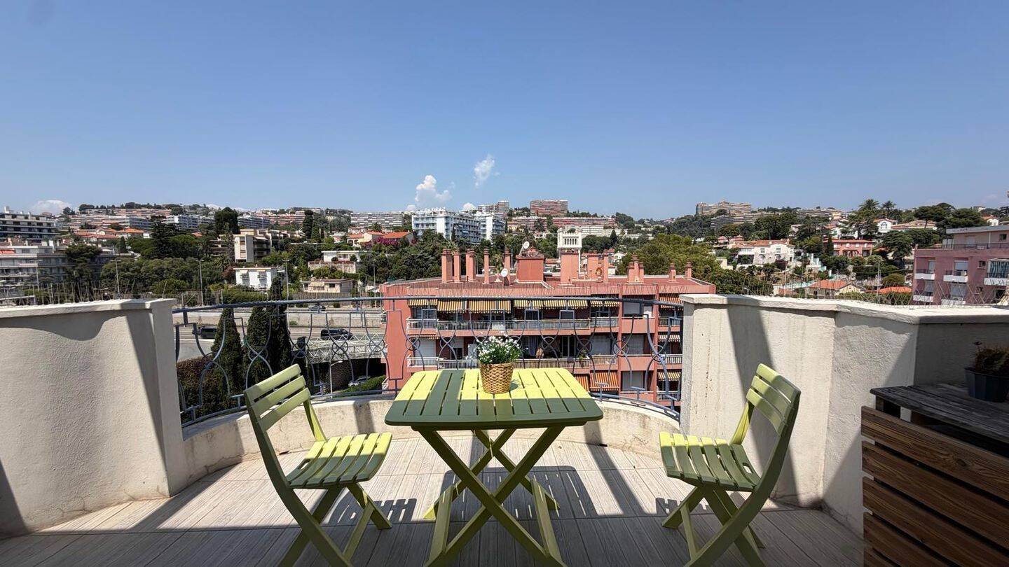 Appartement 2 pièces 34 m² · à Nice · 34 m² · 228 000 €