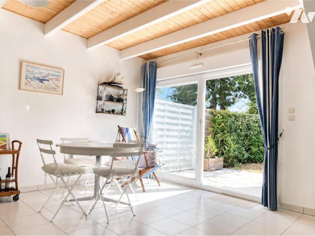 Maison 3 pièces 51 m² · à Fouesnant · 51 m² · 220 000 €